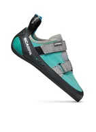 Sprzęt wspinaczkowy - Buty wspinaczkowe damskie Scarpa Origin - maldive/black - miniaturka - grafika 1