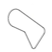 Dodatki do drukarek i skanerów - Zebra P1083347-017 pasek do drukarki P1083347-017 - miniaturka - grafika 1