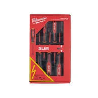 Zestawy narzędziowe - ZESTAW WKRĘTAKÓW VDE 7 SZT. - miniaturka - grafika 1