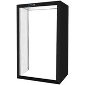 Akcesoria fotograficzne - PULUZ Namiot bezcieniowy Puluz 200cm LED 23600 lumenów PU5210EU - miniaturka - grafika 1