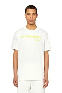 Diesel Męski t-shirt T-just-g9, 141-0cjac, XX-Small, 141-0cjac, XXS - Koszulki męskie - miniaturka - grafika 1
