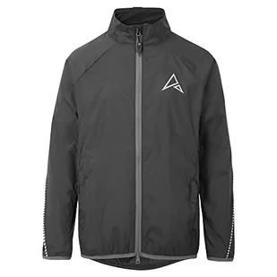 Wysokość Kurtka Airstream Unisex Dzieci, Szary (węgiel), 9 años - Kurtki i płaszcze dla chłopców - miniaturka - grafika 1