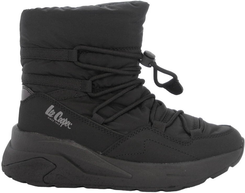 Buty damskie LEE COOPER LCJ-24-47-3156L 38