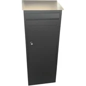 Skrzynki na listy - SASKA GARDEN 1068725 - miniaturka - grafika 1