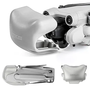 STARTRC Mini 3 Pro Gimbal Protector, gimbal/aparat/czujnik przeszkód ochrona osłona obiektywu osłona dla DJI Mini 3 Pro akcesoria, szary, Kompaktowe - Akcesoria do drona - miniaturka - grafika 1