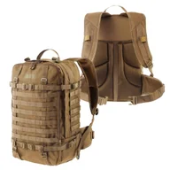 Plecaki - Plecak bushcraft Magnum Taiga Coyote 45L - miniaturka - grafika 1