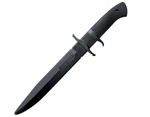 Nóż treningowy Cold Steel Black Bear Classic - Noże - miniaturka - grafika 1