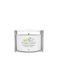Świece - Midnight Jasmine - Yankee Candle Signature - Świeca Mini - miniaturka - grafika 1