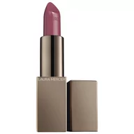 Szminki - Laura Mercier Rouge Essentiel Silky Creme Lipstick MAUVE MERVEILLEUX 3.5 g - miniaturka - grafika 1