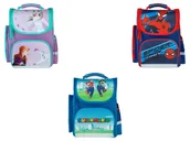 Plecaki szkolne i tornistry - Undercover Plecak szkolny, 15 l - miniaturka - grafika 1