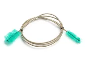 Pozostałe akcesoria do akwarium - JBL Cleany - szczoteczka do węży Cleany Szczotka - miniaturka - grafika 1