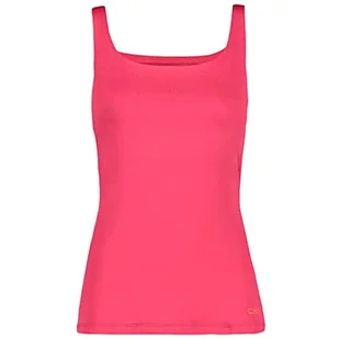 F.lli Campagnolo Tank Top Stretch Cienkie Ramię ANTYMICRO Kobiety - Koszulki i topy damskie - miniaturka - grafika 1