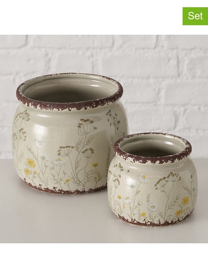 Boltze Osłonki (2 szt.) 