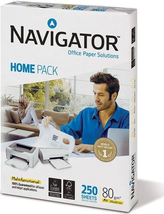 Navigator COPY PAPER NAVIGATOR