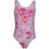 Stroje kąpielowe dla dziewczynek - Guess Strój kąpielowy - miniaturka - grafika 1