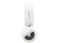 Telefony OUTLET - OUTLET Pasek APPLE do AirTaga Biały MX4F2ZM/A - miniaturka - grafika 1