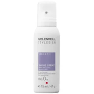 Kosmetyki do stylizacji włosów - GOLDWELL Stylesign Shine spray nadający połysk 75ml - miniaturka - grafika 1