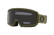 Gogle narciarskie - OAKLEY gogle narciarskie TARGET LINE S - miniaturka - grafika 1
