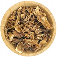 Herbata - Suszony Hibiskus Biały 250g Jadalne Kwiaty Herbata Napar Ziołowy Dwór - miniaturka - grafika 1