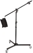 Systemy mocowań studyjnych - Statyw oświetleniowy boom JOYART B-4 -  Raty - miniaturka - grafika 1