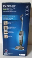 Odkurzacze pionowe - Bissell SpinWave+ Vac PET Select Cordless - miniaturka - grafika 1