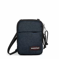 Nerki - Eastpak Torba na ramię Buddy - triple denim EK72426W - miniaturka - grafika 1