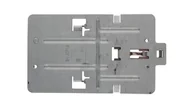 Inne akcesoria elektryczne - Eaton ELECTRIC Płytka mocująca NZM1-XC35 na szynę TH35 do LZM1, NZM1, LN1, N1 - miniaturka - grafika 1