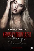 Romanse - soraya. krwawy obowiązek. tom 4 - miniaturka - grafika 1