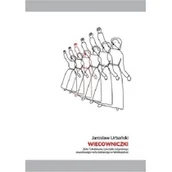 Historia świata - Wiecowniczki Jarosław Urbański - miniaturka - grafika 1