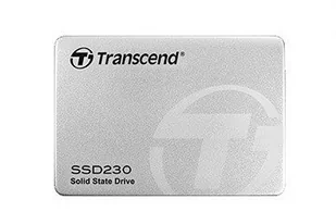Dysk twardy SSD TRANSCEND 230S, 2.5", 512 GB, SATA III, 560 MB/s - Dyski SSD - miniaturka - grafika 1