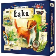 Gry planszowe - Łąka - miniaturka - grafika 1
