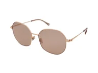 Okulary przeciwsłoneczne - Jimmy Choo Astra/F/SK DDB/2S - miniaturka - grafika 1