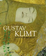 Książki o kulturze i sztuce - Gustav Klimt - miniaturka - grafika 1