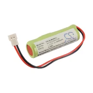 Akcesoria do telefonów stacjonarnych - Alcatel Bluetooth 4068 / ALT3GV28041AB 2000mAh 2.40Wh Ni-MH 1.2V (Cameron Sino) - miniaturka - grafika 1