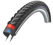 Opony rowerowe - Schwalbe Opony Marathon GT 365 47 622/28 X 1.75 11101342 - miniaturka - grafika 1