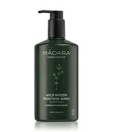 Kosmetyki do kąpieli - Madara Wild Woods Nawilżający żel pod prysznic 500 ml - miniaturka - grafika 1
