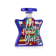Wody i perfumy damskie - Bond No. 9 My New York Woda perfumowana 100 ml - miniaturka - grafika 1