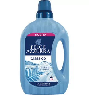 BioLife Felce Azzurra Felce Azzurra Classico płyn do prania tkanin (1,595 l 32 p) 8001280409578_20190504010543 - Środki do prania - miniaturka - grafika 1