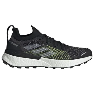 Buty damskie Adidas Terrex Two Ultra Primeblue trailowe do biegania-36 - Buty trekkingowe damskie - miniaturka - grafika 1