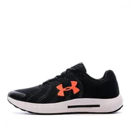 Buty sportowe męskie - Buty do Biegania Męskie Under Armour Micro G Pursuit BP - miniaturka - grafika 1