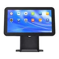 Kasy fiskalne - Terminal komputerowy Novitus POS 15,6 Android 11 podstawowa - miniaturka - grafika 1