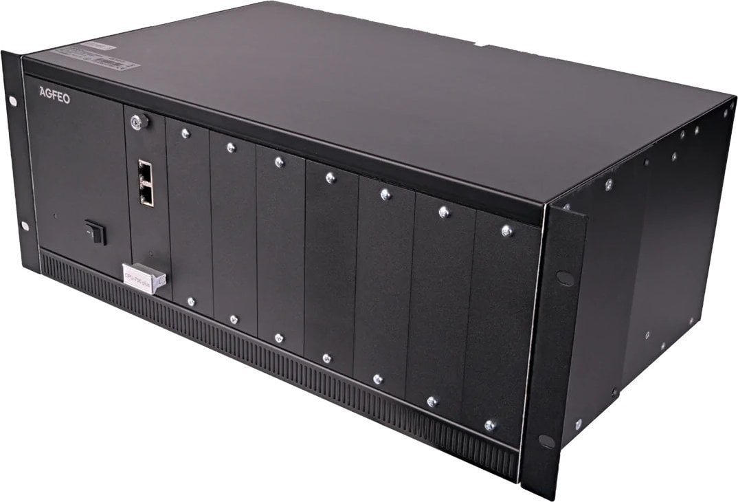 Moduł SFP Agfeo ES 770 IT PLUS 6101784