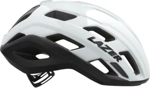 Kask rowerowy dla dorosłych Shimano Strada Kineticore White S - Kaski rowerowe - miniaturka - grafika 1