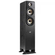 Głośniki i kolumny - Polk Audio Signature Elite ES50 - Kolumna podłogowa Czarny - miniaturka - grafika 1