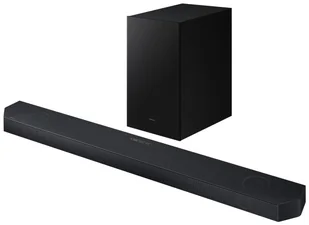 Samsung HW-Q700D/EN - Soundbary - miniaturka - grafika 1