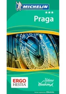 Przewodniki - Praga. Udany Weekend - miniaturka - grafika 1