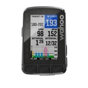 Liczniki rowerowe - Licznik Wahoo Elemnt New Roam Gps V2 - miniaturka - grafika 1