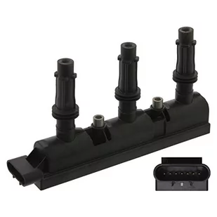 febi bilstein 39585 cewka zapłonowa, 1 sztuka - Cewki zapłonowe - miniaturka - grafika 1