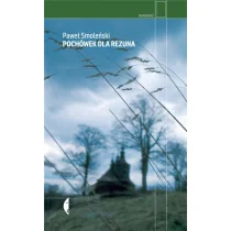 Pochówek dla rezuna - Felietony i reportaże Pochówek dla rezuna - Felietony i reportaże - miniaturka - grafika 1
