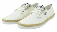 Trampki męskie - Męskie trampki sportowe Lee Cooper LCW-25-02-3252 42 - miniaturka - grafika 1